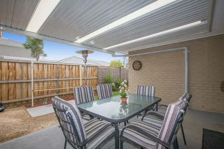 Third view of Homely house listing, 16 Lucca Walk, Mernda VIC 3754