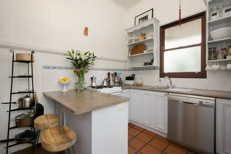 Fourth view of Homely house listing, 9 Lucy Street, Milton QLD 4064