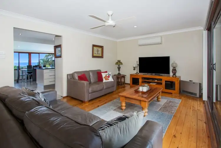 Sixth view of Homely house listing, 54 Oxley Avenue, Kiama Downs NSW 2533