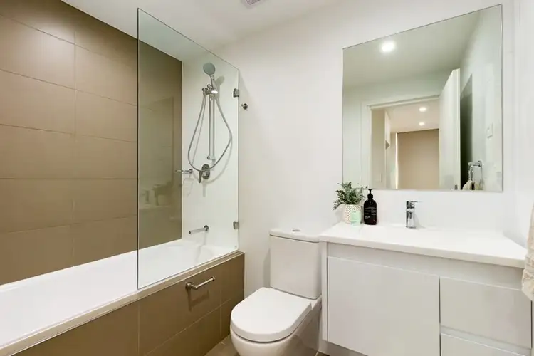 Fifth view of Homely apartment listing, 24/62-70 Gordon Crescent, Lane Cove NSW 2066