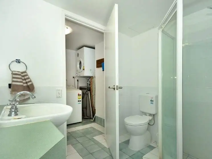 Seventh view of Homely unit listing, 154/10 Alexandra Avenue, Mermaid Beach QLD 4218