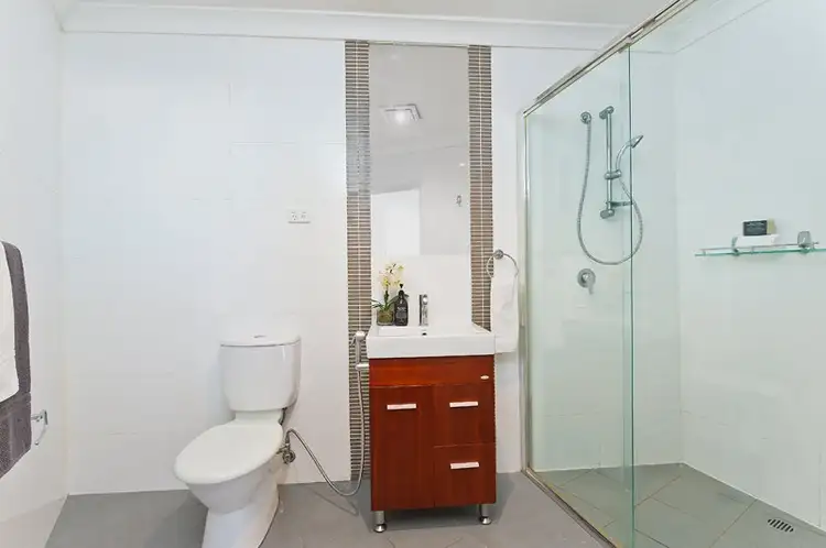 Fifth view of Homely apartment listing, 9/299 Stanmore Road, Petersham NSW 2049