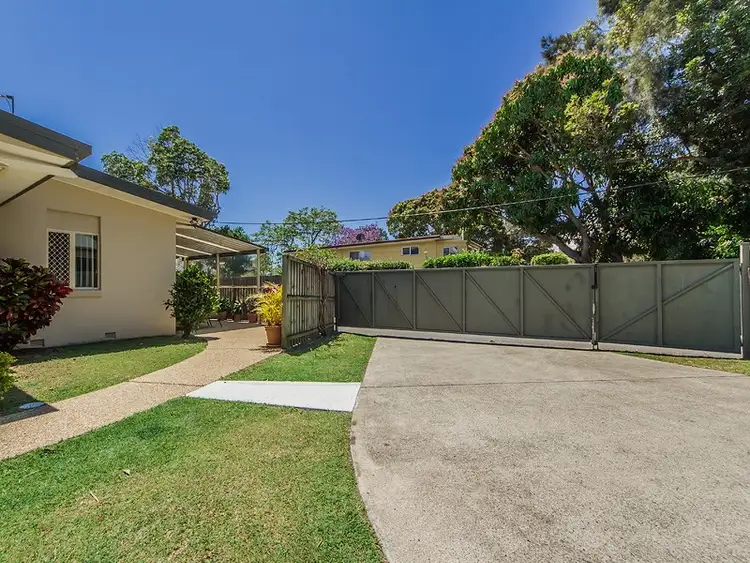 Fourth view of Homely house listing, 14 Nesbit Street, Southport QLD 4215