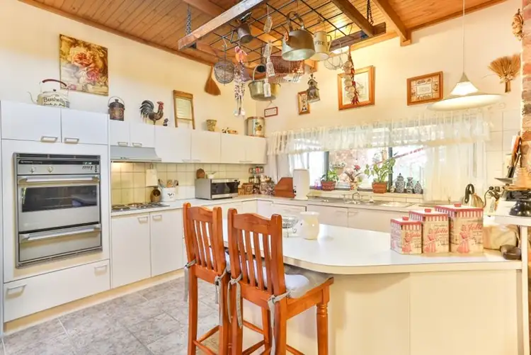 Second view of Homely house listing, 42 Ash Avenue, Merbein South VIC 3505