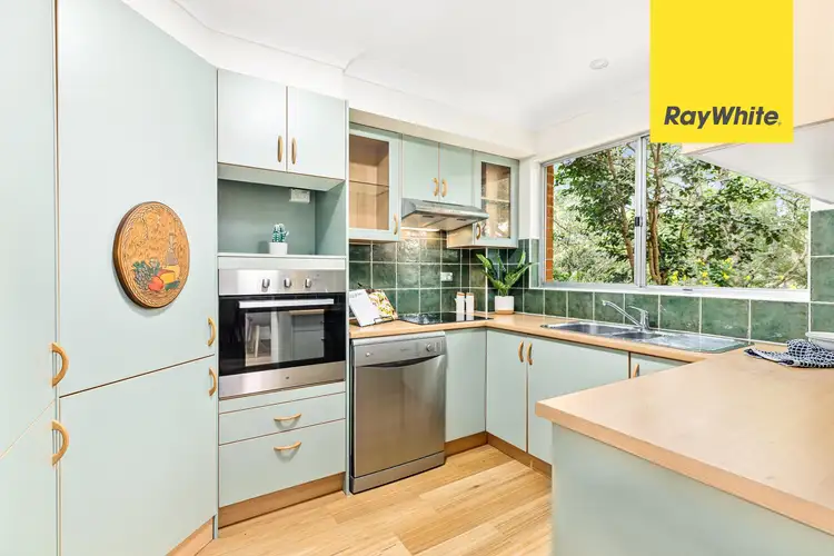 Fourth view of Homely townhouse listing, 16/130 Crimea Road, Marsfield NSW 2122