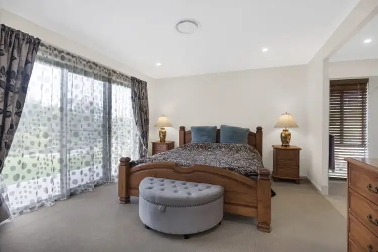 Fourth view of Homely house listing, 1/38 Westminster Boulevard, Elanora QLD 4221