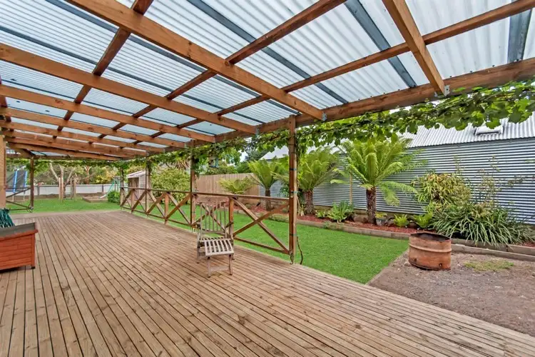 Seventh view of Homely house listing, 131 High Street, Koroit VIC 3282