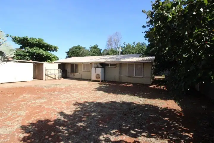 Main view of Homely house listing, 31 Lawson Street, South Hedland WA 6722