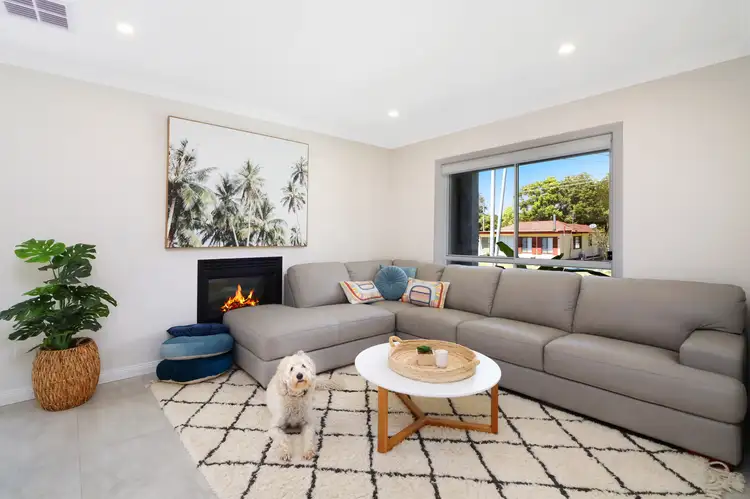 Sixth view of Homely house listing, 24 Kincumber Crescent, Davistown NSW 2251