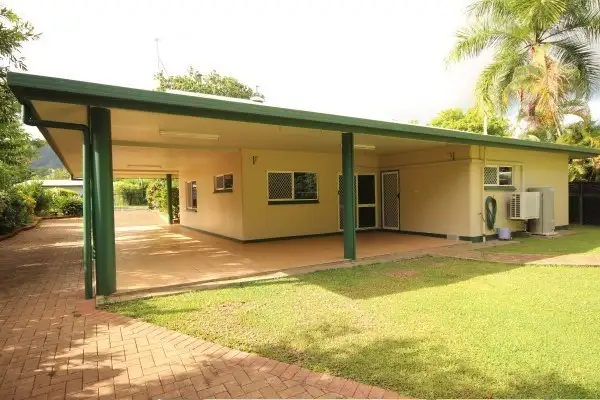 Fourth view of Homely house listing, 13 Resolution Drive, Bentley Park QLD 4869