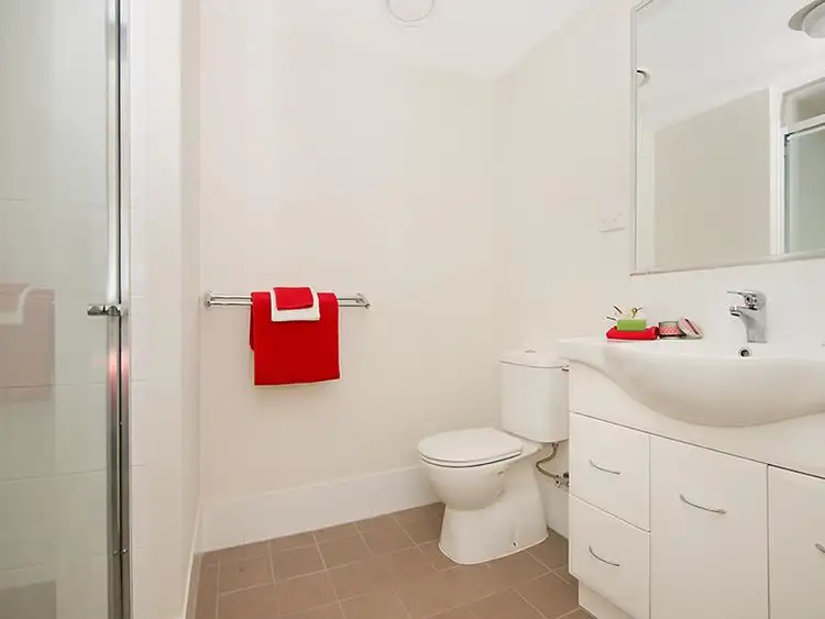 Seventh view of Homely unit listing, 1/18 Zenith Avenue, Chermside QLD 4032