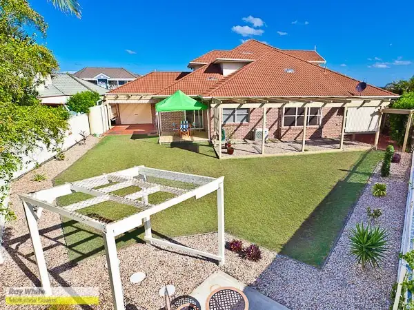 4 Dorchester Court, Murrumba Downs QLD 4503