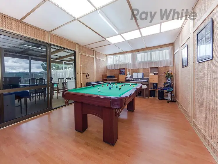 Seventh view of Homely house listing, 48 Beaver Street, St Albans VIC 3021