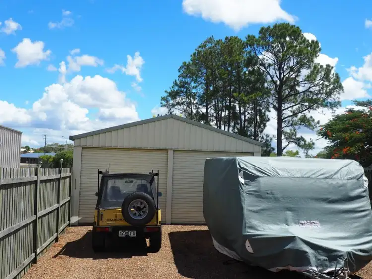 Seventh view of Homely house listing, 22 Jasmine Court, Tinana QLD 4650