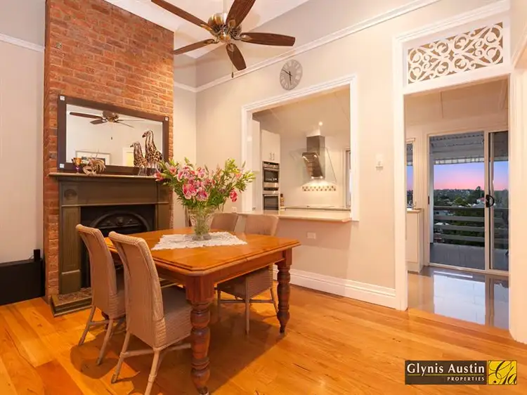 Second view of Homely house listing, 9 Kennedy Terrace, Paddington QLD 4064
