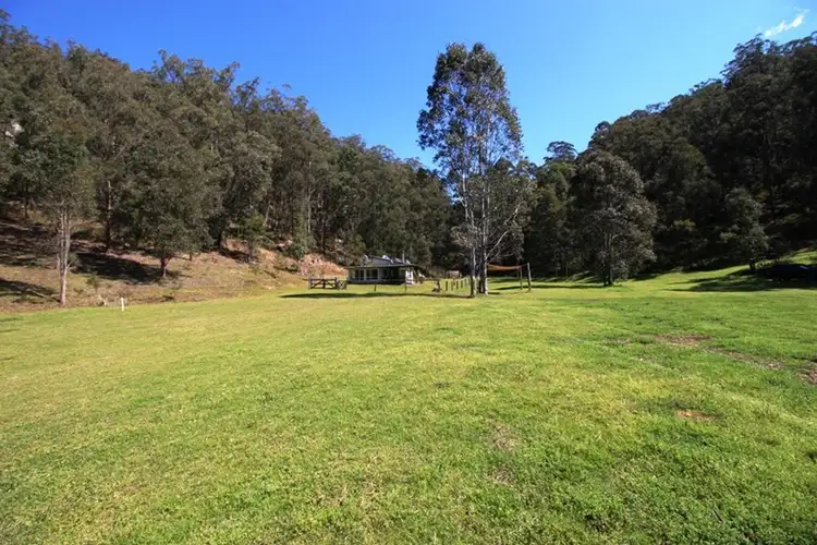 Main view of Homely rural property listing, Address available on request