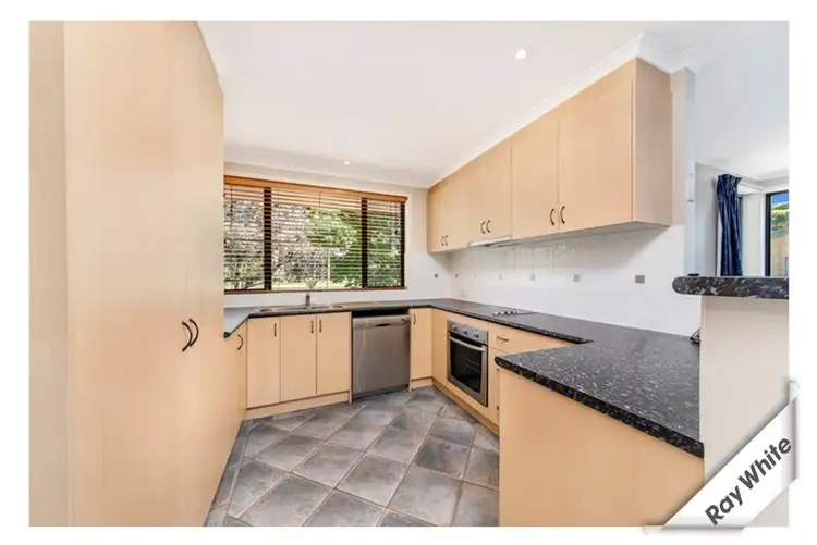 Second view of Homely house listing, 88 Spofforth Street, Holt ACT 2615