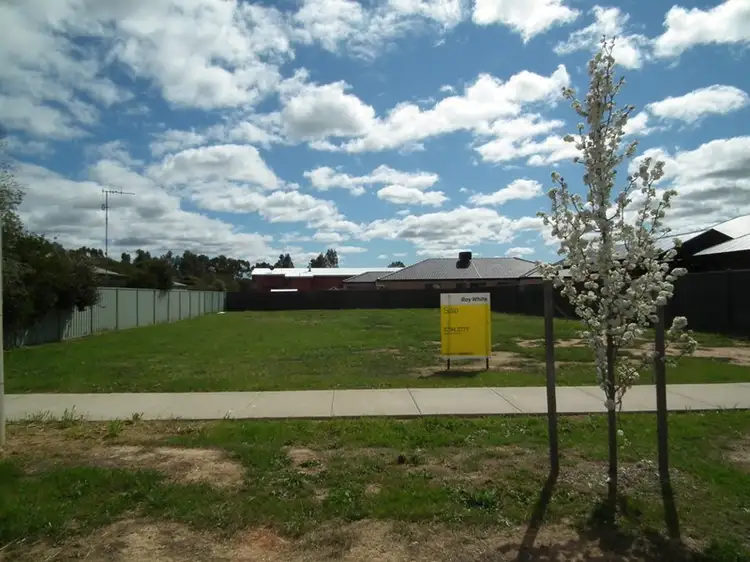 Main view of Homely land listing, 11 Kean Road, Nagambie VIC 3608
