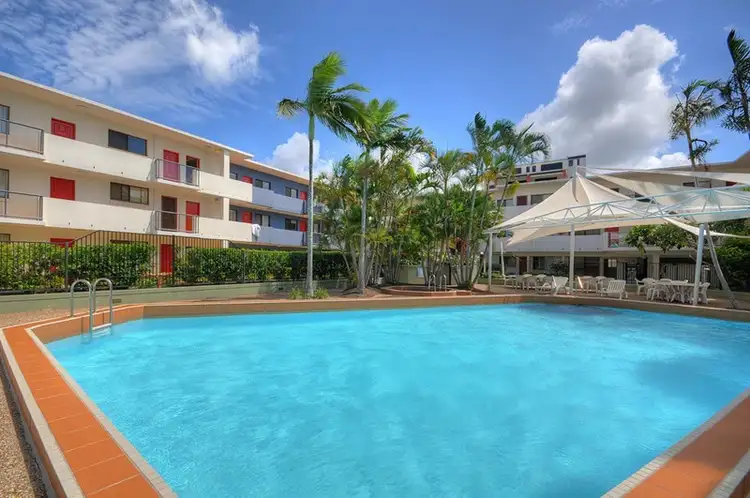 132 Marine Parade, Southport QLD 4215