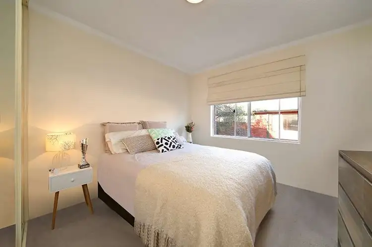 Second view of Homely apartment listing, 12/68 Cambridge Street, Stanmore NSW 2048