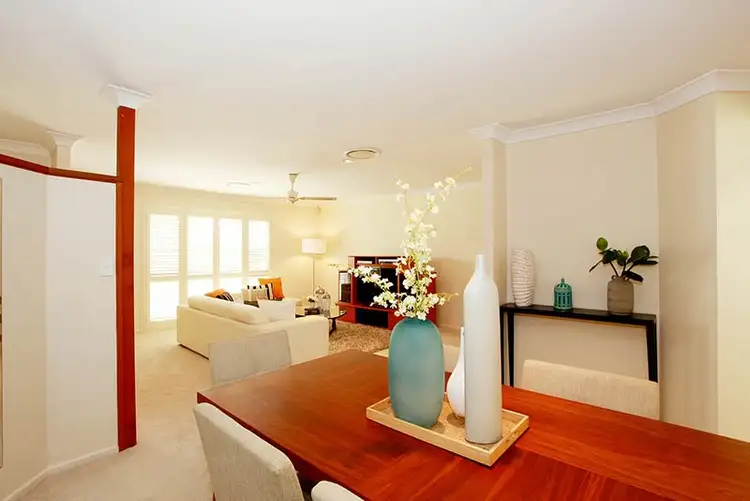 Fifth view of Homely house listing, 40 Raeside Street, Westlake QLD 4074