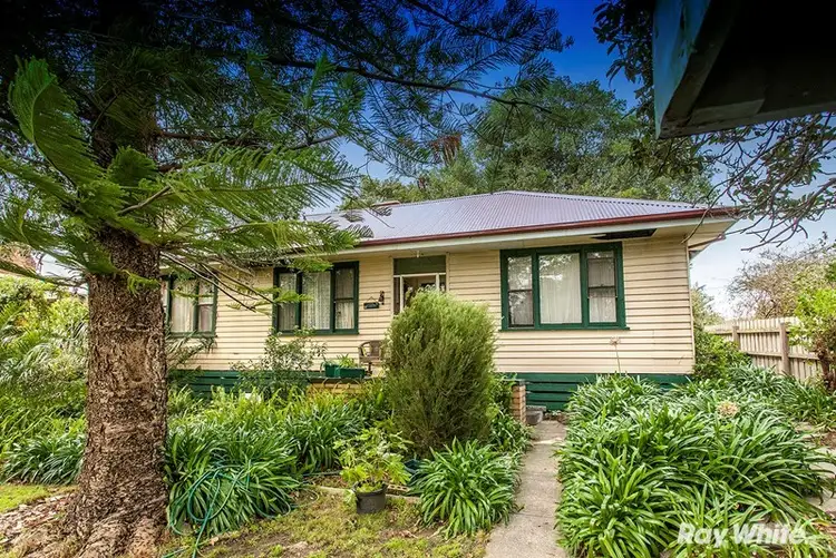 51 Blackwood Park Road, Ferntree Gully VIC 3156