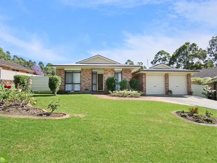 32 Derribong Drive, Cordeaux Heights NSW 2526