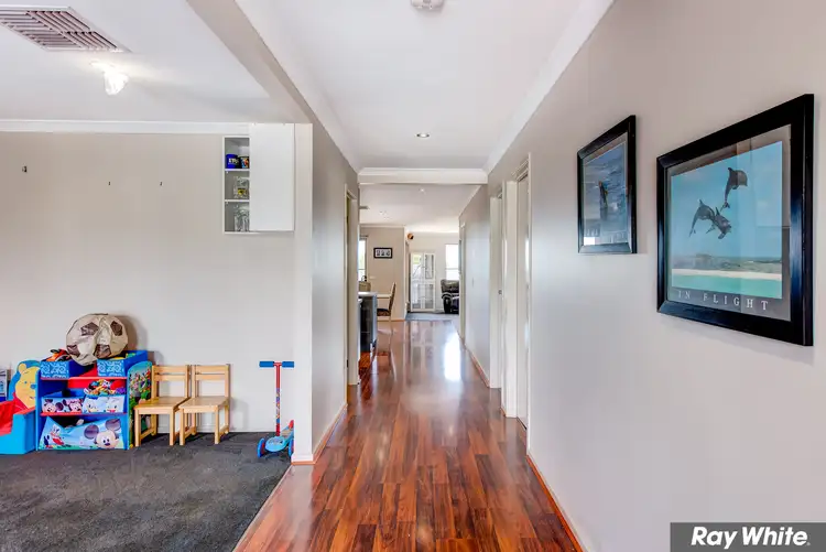Fifth view of Homely house listing, 37 Tableland Road, Tarneit VIC 3029