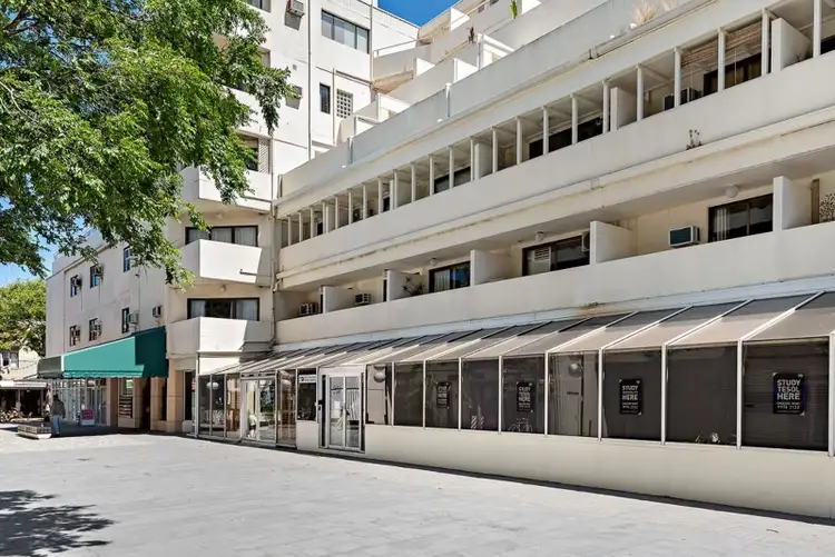 Sixth view of Homely apartment listing, 213/48 Sydney Road, Manly NSW 2095