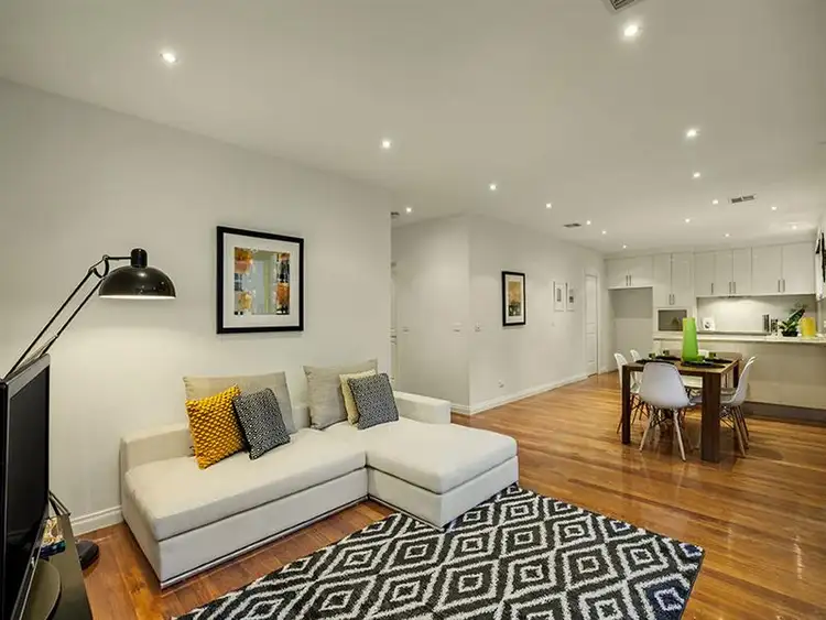 Second view of Homely house listing, 35 Clay Drive, Doncaster VIC 3108