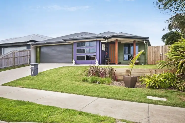 32 Sonoran Street, Rural View QLD 4740