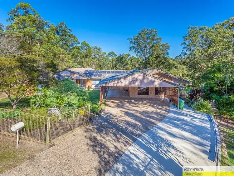 14 Pauli Court, Warner QLD 4500