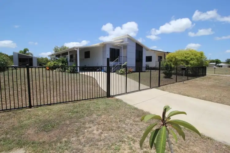 Main view of Homely house listing, 12 Mistletoe Street, Forrest Beach QLD 4850