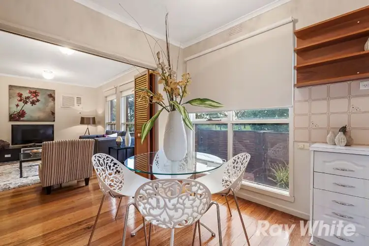 Second view of Homely house listing, 1/3 Griffiths Street, Reservoir VIC 3073