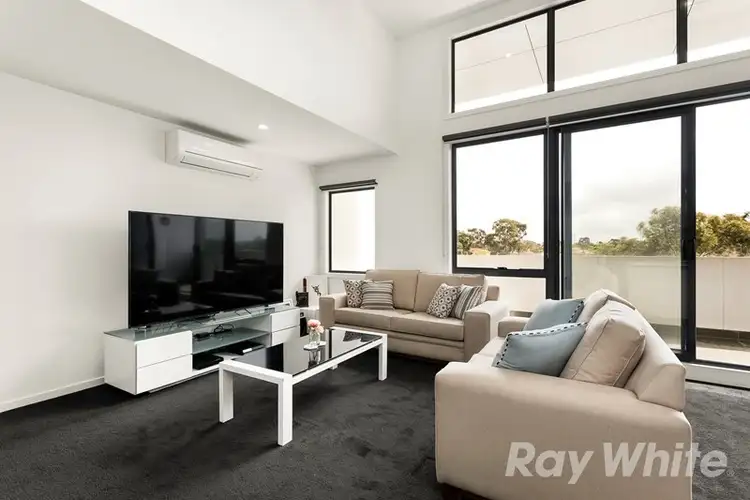 Fourth view of Homely apartment listing, 305/416-420 Ferntree Gully Road, Notting Hill VIC 3168