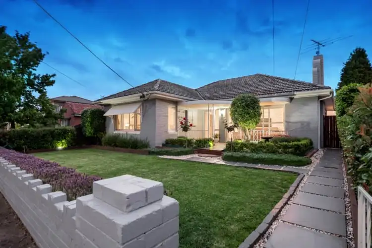 Main view of Homely house listing, 5 Kenneth Street, Preston VIC 3072