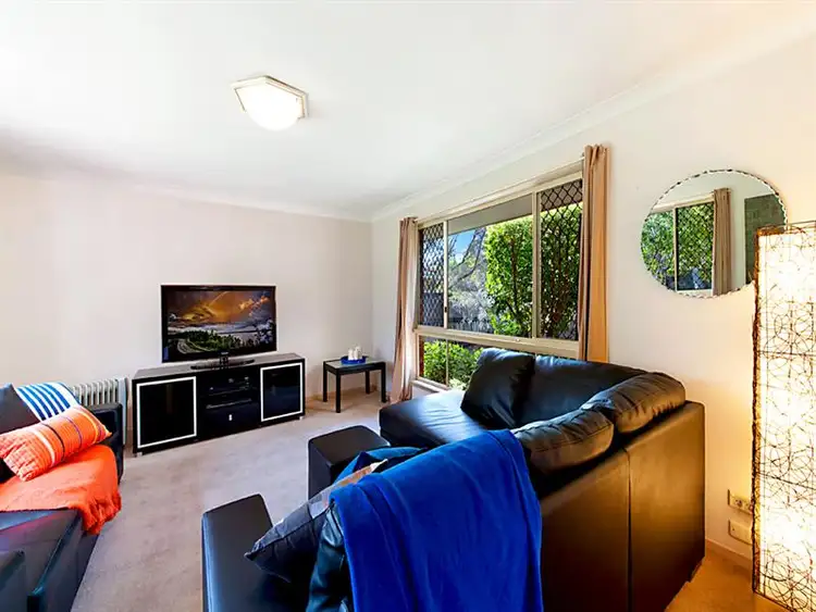 5 Cassowary Drive, Burleigh Waters QLD 4220