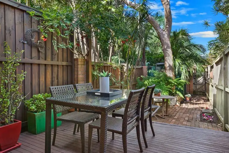 Sixth view of Homely house listing, 130 Union Street, Erskineville NSW 2043