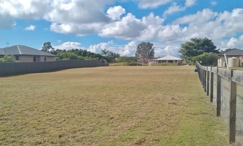 Main view of Homely land listing, 24 Petersen Road, Craignish QLD 4655