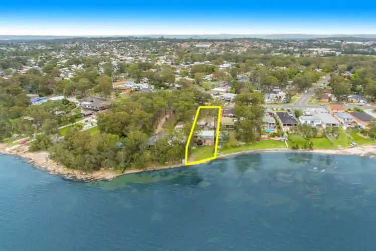 Second view of Homely house listing, 79 Malvina Parade, Lake Haven NSW 2263