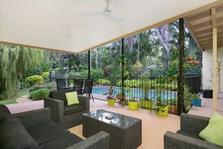 Second view of Homely house listing, 4 Albatross Street, Kewarra Beach QLD 4879