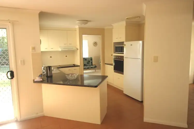 Third view of Homely house listing, 7 Leeward Place, Banksia Beach QLD 4507