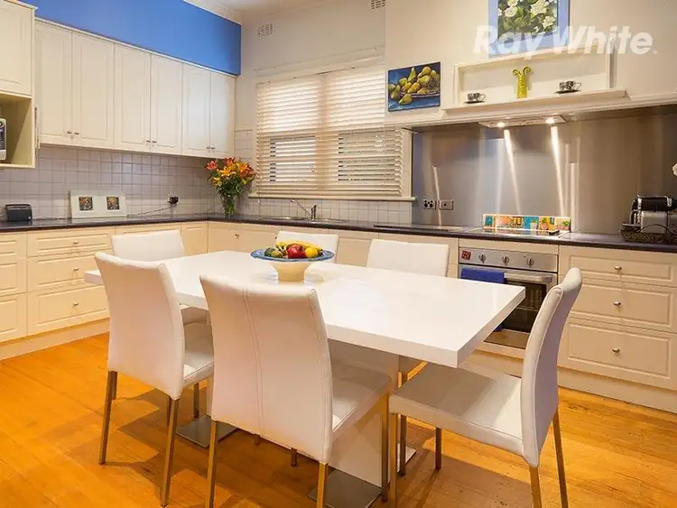 Second view of Homely house listing, 121 Hume Street, Wodonga VIC 3690