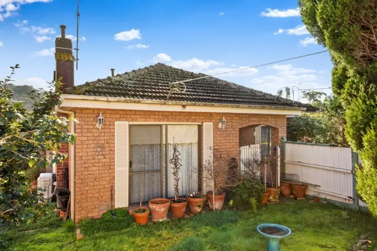 Third view of Homely house listing, 1/26 Nelson Street, Ringwood VIC 3134