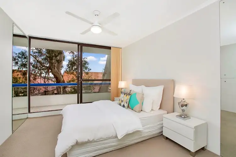 Third view of Homely apartment listing, 6/59 Wrights Road, Drummoyne NSW 2047