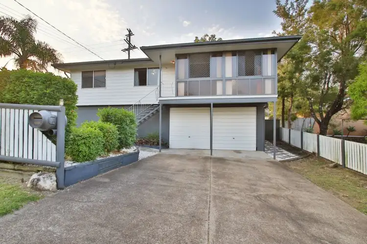Third view of Homely house listing, 59 Luckie Crescent, Tivoli QLD 4305