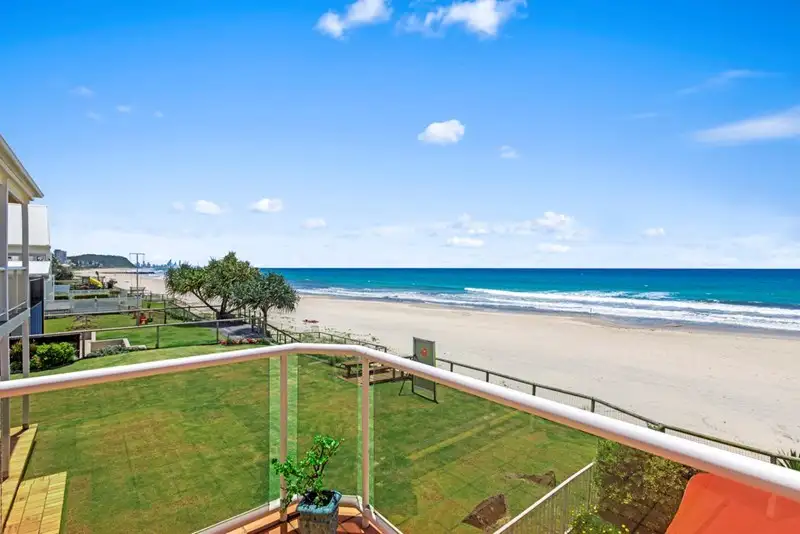 Main view of Homely house listing, 81 Jefferson Lane, Palm Beach QLD 4221