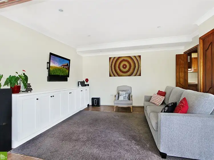 Second view of Homely house listing, 97 Blackman Parade, Unanderra NSW 2526