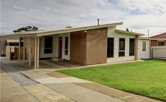 Main view of Homely house listing, 17 Holly Street, Christies Beach SA 5165