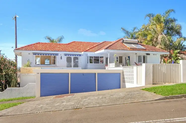 Second view of Homely house listing, 669 Princes Highway, Blakehurst NSW 2221